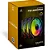 Kit Cooler C3tech RGB F9-l660bkRGB Com Controladora Preto - Imagem 4