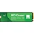 SSD - Nvme 1TB| Unidade De Estado Sólido Western Digital Sn3000 NvmePcie 4.0 5000/4200 Mb/s M.2Preto - Imagem 1