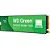 SSD - Nvme 1TB| Unidade De Estado Sólido Western Digital Sn3000 NvmePcie 4.0 5000/4200 Mb/s M.2Preto - Imagem 2