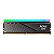 Memoria Adata XPG Lancer Blade, RGB, 16GB (1x16GB), DDR5, 5600MHz, CL46, Preto, AX5U5600C4616G-SLABRBK - Imagem 1