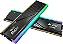 Memoria Adata XPG Lancer Blade, RGB, 16GB (1x16GB), DDR5, 5600MHz, CL46, Preto, AX5U5600C4616G-SLABRBK - Imagem 3