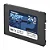SSD Patriot Burst Elite, 240GB, SATA III, Leitura 450MB/s, Gravação 320MB/s, 2.5 Polegadas - PBE240GS25SSDR - Imagem 2