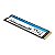 SSD Lexar NM610 Pro, 500GB, M.2 2280, PCIe NVMe, Leitura 3000MB/s, Gravacao 1700MB/s, LNM610P500G-RNNNG - Imagem 4