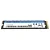 SSD Lexar NM610 Pro, 500GB, M.2 2280, PCIe NVMe, Leitura 3000MB/s, Gravacao 1700MB/s, LNM610P500G-RNNNG - Imagem 2