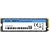 SSD Lexar NM610 Pro, 500GB, M.2 2280, PCIe NVMe, Leitura 3000MB/s, Gravacao 1700MB/s, LNM610P500G-RNNNG - Imagem 1