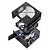 Fonte Cooler Master MWE Gold 850 V3, 850W, 80 Plus Ouro, ATX 3.1, PFC Ativo, Preto - MPE-8506-ACAG-BBR - Imagem 8