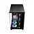 Gabinete Gamer K-mex Ghost Shark, Full Tower, ATX, Sem Cooler - Cg-02j1 - Imagem 2