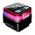 Water Cooler Redragon CCW-3015R 360mm ARGB, Intel LGA1851 e AMD AM5, com Display LCD 2.73" - Imagem 6