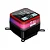 Water Cooler Redragon CCW-3015R 360mm ARGB, Intel LGA1851 e AMD AM5, com Display LCD 2.73" - Imagem 5