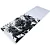 Mousepad Kalkan Ragnarok Extended Lite 900x300x3 (klk00108) - Imagem 5