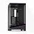 Gabinete Gamer Redragon View, Mid Tower, Preto, Sem Fonte, Sem Fans, Ca-622b - Imagem 1