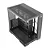 Gabinete Gamer Kalkan Asgard Evo, ATX, Mid Tower, Lateral em Vidro Temperado, Sem Fans, Preto - KLK00084 - Imagem 9