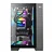 Gabinete Gamer Kalkan Asgard Evo, ATX, Mid Tower, Lateral em Vidro Temperado, Sem Fans, Preto - KLK00084 - Imagem 10
