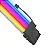 Cabo Extensor Para Fonte Redragon ARGB 24 Pinos Rd-gcp06 - Imagem 4