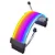 Cabo Extensor Para Fonte Redragon ARGB 24 Pinos Rd-gcp06 - Imagem 1