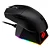Mouse Gamer Redragon M999 K1ng Ultra Sem Fio 26000 Dpi Bluetooth 2.4ghz RGB Preto - Imagem 1