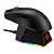 Mouse Gamer Redragon M999 K1ng Ultra Sem Fio 26000 Dpi Bluetooth 2.4ghz RGB Preto - Imagem 2