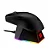 Mouse Gamer Redragon M999 K1ng Ultra Sem Fio 26000 Dpi Bluetooth 2.4ghz RGB Preto - Imagem 4
