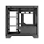 Gabinete Gamer Redragon Scalpel, Mid Tower, ATX, ARGB, Aquário com Fita de LED, USB 3.0, Sem FANs, Preto - GC-628 - Imagem 6