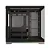 Gabinete Gamer Redragon Scalpel, Mid Tower, ATX, ARGB, Aquário com Fita de LED, USB 3.0, Sem FANs, Preto - GC-628 - Imagem 8