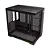 Gabinete Gamer Redragon Scalpel, Mid Tower, ATX, ARGB, Aquário com Fita de LED, USB 3.0, Sem FANs, Preto - GC-628 - Imagem 3
