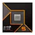 Processador AMD Ryzen 5 9600X, 3.9 GHz (5.4 GHz Max Turbo), Cache 32MB, 6 Núcleos, 12 Threads, AM5, Sem Vídeo Integrado - Imagem 2