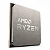 Processador AMD Ryzen 5 5500X3D, 3 GHz (4 GHz Max), Cache 96MB, 6 Núcleos, 12 Threads, AM4, Sem Vídeo Integrado - Imagem 3