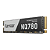 SSD Lexar NQ780 M.2 2280 PCIe Gen 4x4 NVMe 512GB - Imagem 4