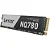 SSD Lexar NQ780 M.2 2280 PCIe Gen 4x4 NVMe 512GB - Imagem 3