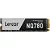 SSD Lexar NQ780 M.2 2280 PCIe Gen 4x4 NVMe 512GB - Imagem 1