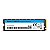 SSD Lexar Nm610 Pro De 1 Tb M.2 2280 Nvme Para PC Azul - Imagem 1