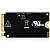 SSD Zilia, 512GB, M.2 2242 NVMe, PCIe 4.0, Leitura 4700MB/s e Gravação 2600MB/s, CZ4CC512QB0LVVNNL2 - Imagem 1