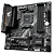 Placa-Mãe Gigabyte B550M Aorus Elite Rev. 1.3, AMD AM4, Micro ATX, DDR4, Preto - B550M AORUS ELITE - Imagem 4