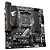 Placa-Mãe Gigabyte B550M Aorus Elite Rev. 1.3, AMD AM4, Micro ATX, DDR4, Preto - B550M AORUS ELITE - Imagem 3
