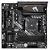 Placa-Mãe Gigabyte B550M Aorus Elite Rev. 1.3, AMD AM4, Micro ATX, DDR4, Preto - B550M AORUS ELITE - Imagem 2