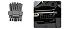Cabo Pcie5.0 Dual 8pin Para 16pin(12 + 4p), Pcie 5.0 - Imagem 3