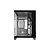Gabinete Gamer K-mex Aquário Micro Iii Gc-0305 - Usb 3.2 - M-atx - Preto - Cg0305rh001cb0x - Imagem 2