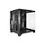 Gabinete Gamer K-mex Aquário Micro Iii Gc-0305 - Usb 3.2 - M-atx - Preto - Cg0305rh001cb0x - Imagem 3
