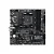 Placa-Mãe MSI B550M Gaming Plus WiFi6E, AMD AM4, Micro ATX, DDR4, Wi-Fi 6E, Bluetooth 5.2, Preto e Prata - B550M - Imagem 7