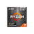 Processador AMD Ryzen 7 5800X3D, 8-Core, 16-Thre ads, 3.4GHz (4.5GHz Turbo), Cache 100MB, AM4, 10 0-10 - Imagem 2