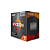Processador AMD Ryzen 7 5800X3D, 8-Core, 16-Thre ads, 3.4GHz (4.5GHz Turbo), Cache 100MB, AM4, 10 0-10 - Imagem 3