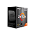 Processador AMD Ryzen 7 5800X3D, 8-Core, 16-Thre ads, 3.4GHz (4.5GHz Turbo), Cache 100MB, AM4, 10 0-10 - Imagem 1