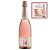 Espumante Hortência H Premium Moscatel Rose 750ml - Imagem 1