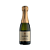 Mini Espumante Zanotto Brut 187ml - Imagem 1