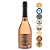 Espumante Amitié Cuvée Brut Rosé 750ml - Imagem 1