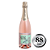 Espumante Brut Quero-Quero Rosé 70ml - Imagem 1