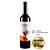 Vinho Tinto Perereca do Monte 750ml - Imagem 1