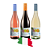 Kit Vinhos Italianos Mediterrânico - 3 Unidades - Imagem 1