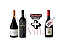 Kit Vinhos Tintos América do Sul - Imagem 1