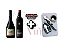 Kit Vinhos Tintos Gaúchos - Imagem 1